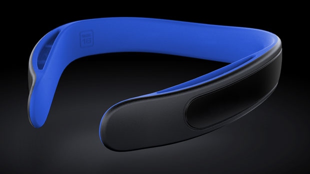 Concussion prevention band, Performance Sports Group Concussion prevention band