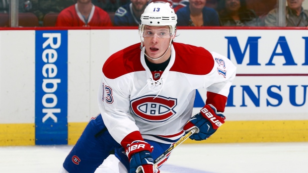 Alexander Semin, Jeff Vinnick/National Hockey League/Getty Images Alexander Semin