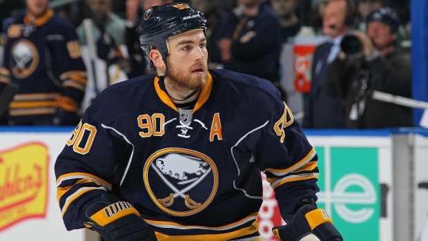 Ryan O'Reilly, Bill Wippert/National Hockey League/Getty Images Ryan O'Reilly