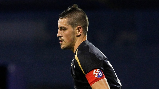 Arijan Ademi , Srdjan Stevanovic/Getty Images Arijan Ademi