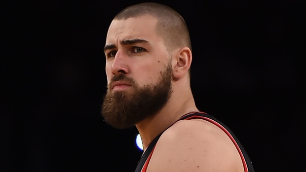 jonas valanciunas suit