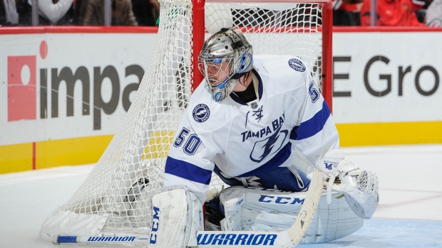 Kristers Gudlevskis