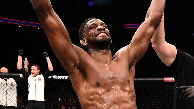 Neil Magny