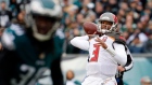 Photo: The Canadian Press, License: N/A, Created: 2015:11:22 03:20:31 Jameis Winston