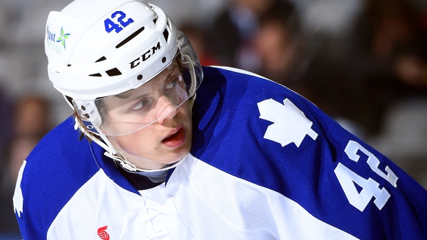 Kasperi Kapanen