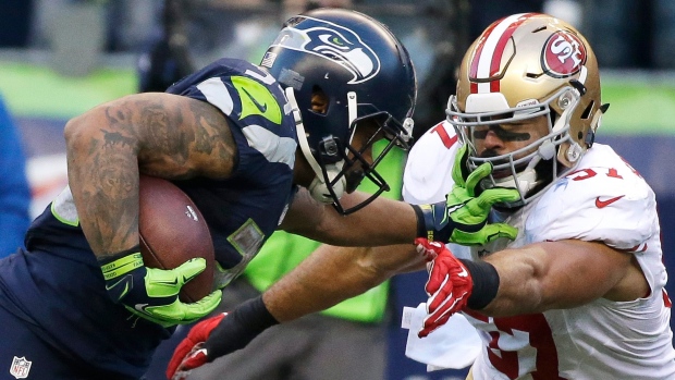 Thomas Rawls Thomas Rawls