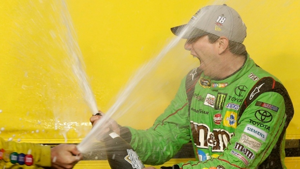 Kyle Busch