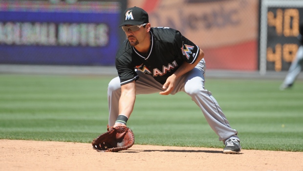Casey Kotchman, Rich Pilling/Getty Images Casey Kotchman