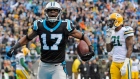 Photo: The Canadian Press, License: N/A Devin Funchess