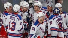 New York Rangers