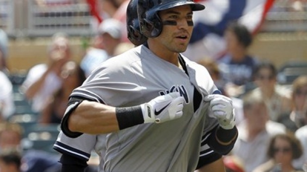 Jacoby Ellsbury