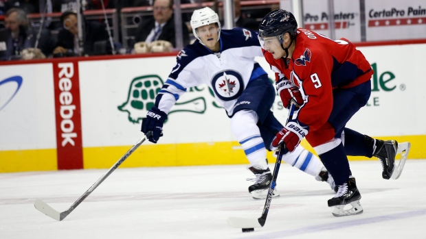 Dmitry Orlov, The Canadian Press Dmitry Orlov