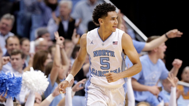 Marcus Paige