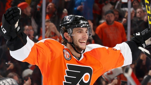 Shayne Gostisbehere, Getty Images Shayne Gostisbehere