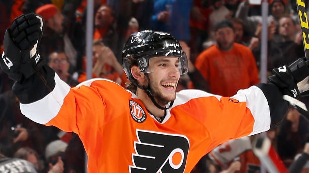 Shayne Gostisbehere