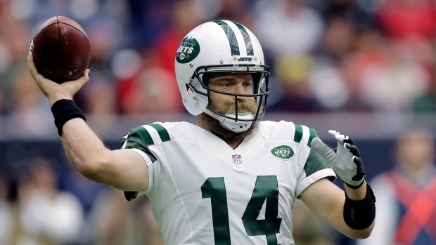 Ryan Fitzpatrick