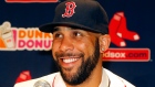 David Price