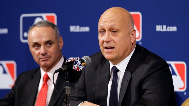 Cal Ripken Jr.
