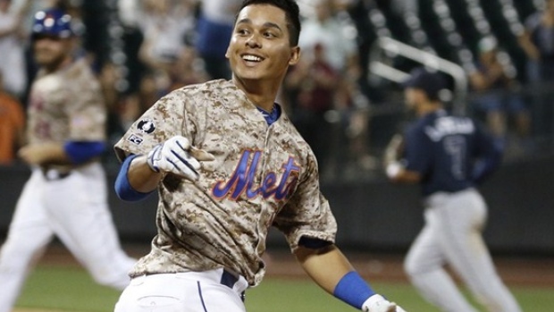 Ruben Tejada