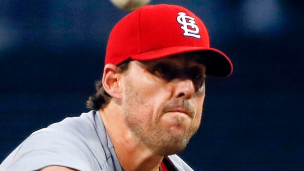 John Lackey