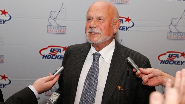 Peter Karmanos Jr, Getty Images Peter Karmanos Jr