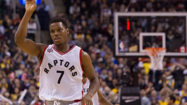 Kyle Lowry