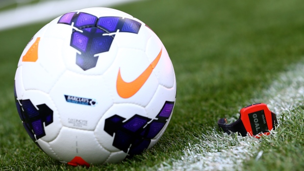 Goal-Line Technology, Jan Kruger/Getty Images Goal-Line Technology