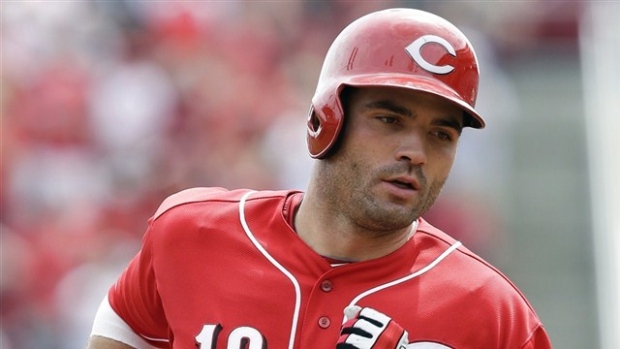 Joey Votto