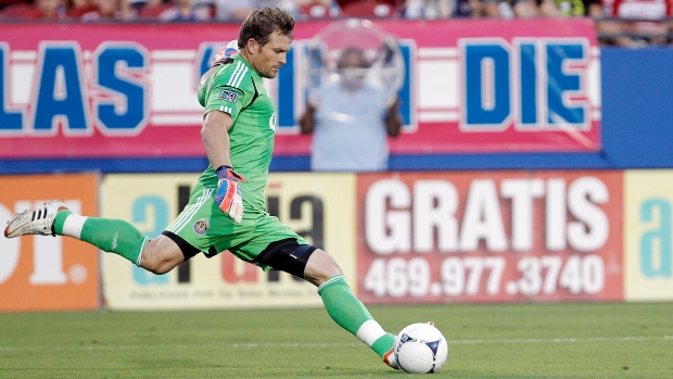 Dan Kennedy, Brandon Wade/Getty Images Dan Kennedy