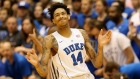 Brandon Ingram