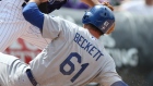 Josh Beckett