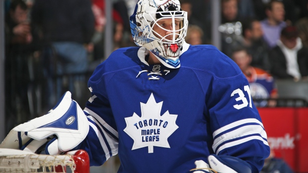Garret Sparks, Claus Andersen/Getty Images Garret Sparks