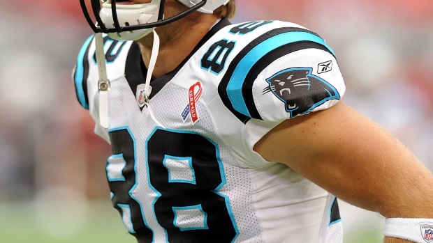 Greg Olsen, Norm Hall/Getty Images Greg Olsen
