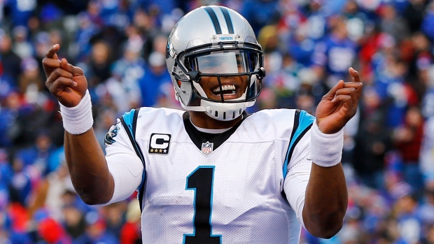Cam Newton, Al Bello/Getty Images Cam Newton