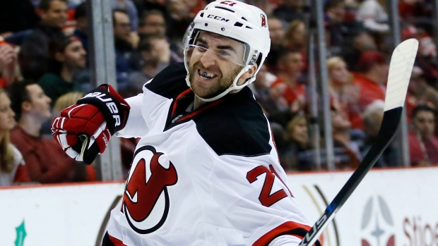 Kyle Palmieri