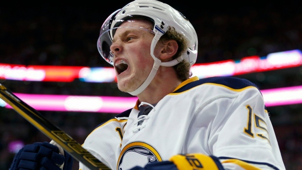 Jack Eichel