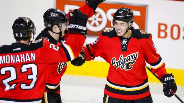Johnny Gaudreau