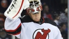 Cory Schneider