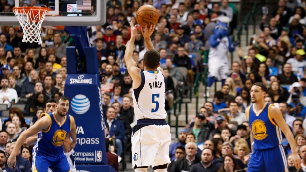 Jj barea hot sale dunk