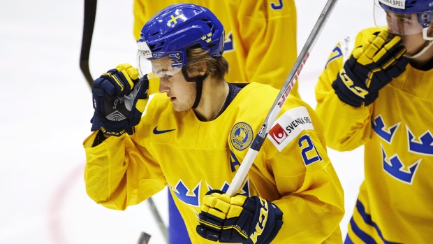 William Nylander