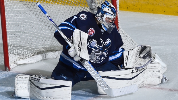 Eric Comrie, Graig Abel/Getty Images Eric Comrie