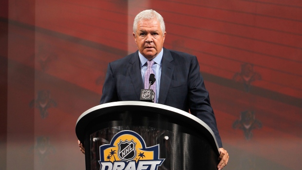 Dale Tallon