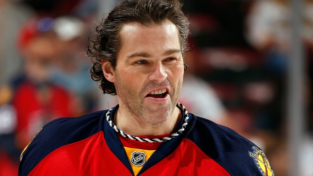 Jaromir Jagr, Getty Images Jaromir Jagr