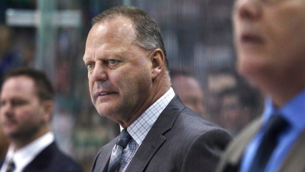 Gerard Gallant