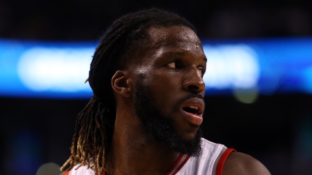 DeMarre Carroll