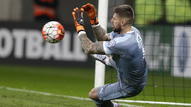 Benoit Costil, Valery Hache/Getty Images Benoit Costil