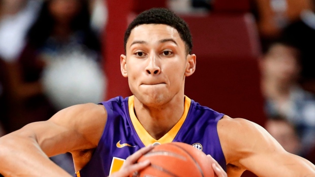 Ben Simmons