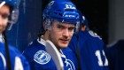 Jonathan Drouin