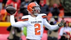 Johnny Manziel