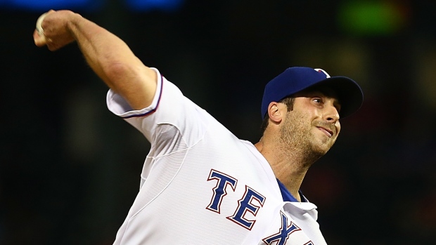 Anthony Bass, Sarah Crabill/Getty Images Anthony Bass